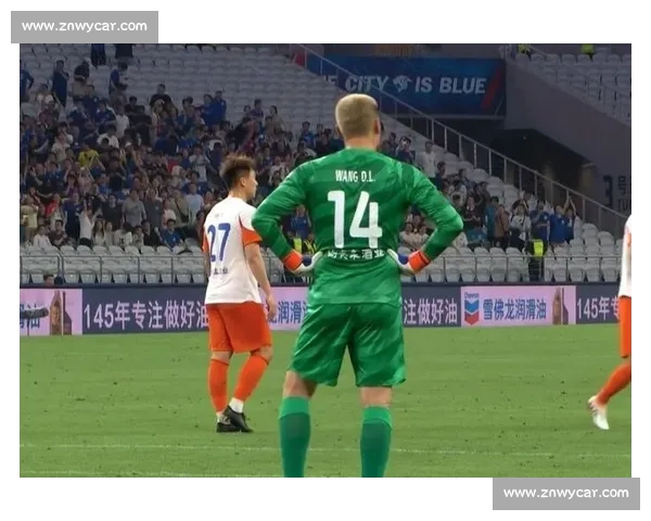 前国门力挺霍安・加西亚:西班牙人应感谢青训门将,转会巴萨不应成背叛