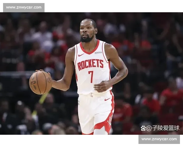 升空!火箭薪资空间释放,瞄准续约 KD 与伊森,重建之路加速