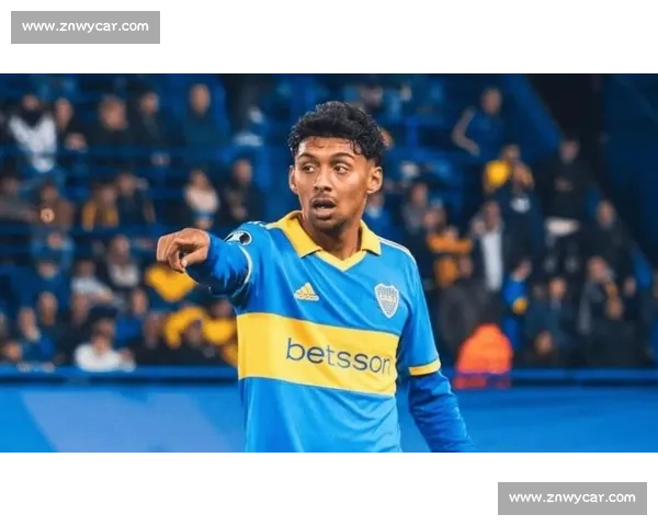 帕雷德斯转会博卡谈判陷入僵局,罗马静待阿根廷中场最终决定 帕雷德斯转会博卡谈判陷入僵局,罗马静待阿根廷中场最终决定