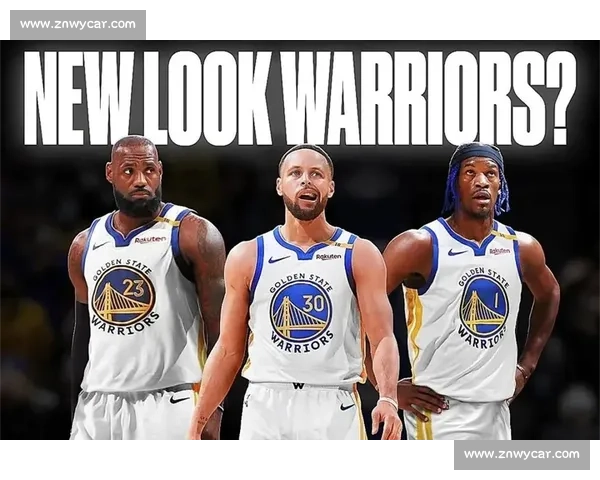 湖人官宣 2 年 1200 万签顶级射手！詹姆斯盛赞：他比库里还准 勇士急了？