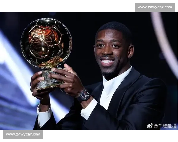 纳斯里力挺登贝莱:天赋属亚马尔,但赛季表现他才是金球最佳 纳斯里力挺登贝莱:天赋属亚马尔,但赛季表现他才是金球最佳