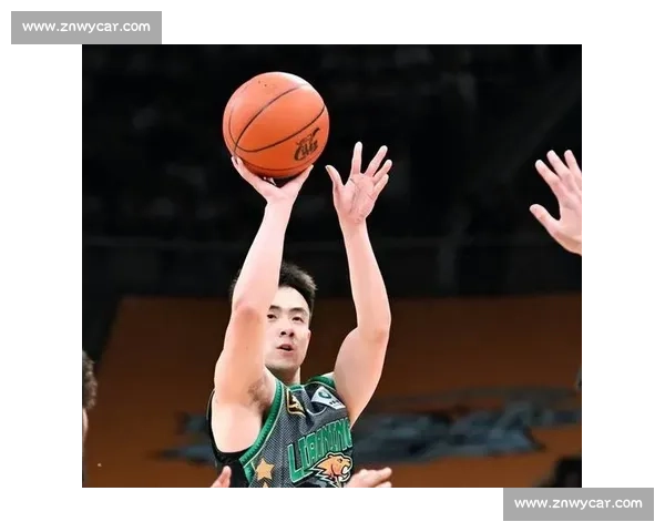 辽宁官宣休赛期首签！弗格离队成定局，赵继伟迎单核考验