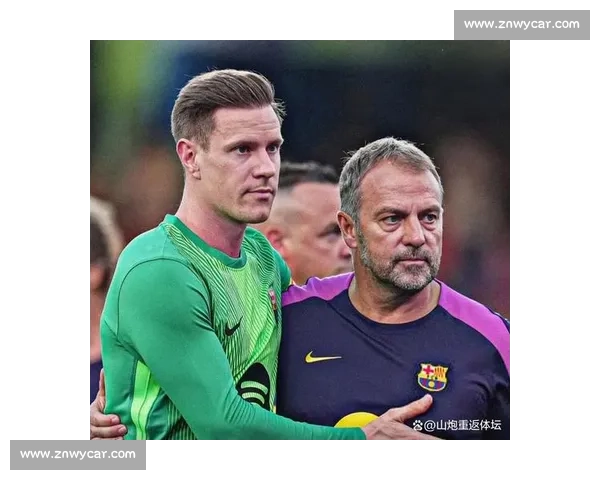 前国门力挺霍安・加西亚：西班牙人应感谢青训门将，转会巴萨不应成背叛