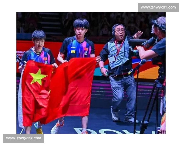 国乒两站 0 冠后全主力出征美国大满贯：重塑荣耀的关键一战