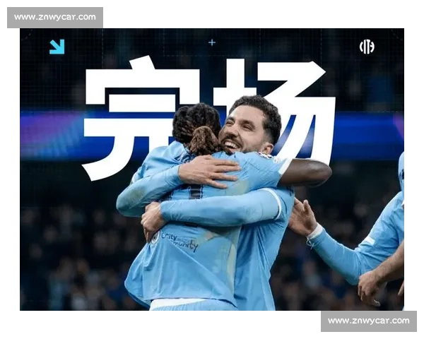 曼城夏窗锁定右后卫 + 边锋双目标 谢尔基加盟后仍寻边路快马