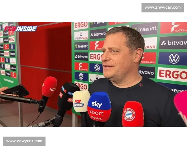 拜仁总监埃贝尔世俱杯期间疯狂工作：凌晨 5 点起床抢人，巴黎天才成头号目标