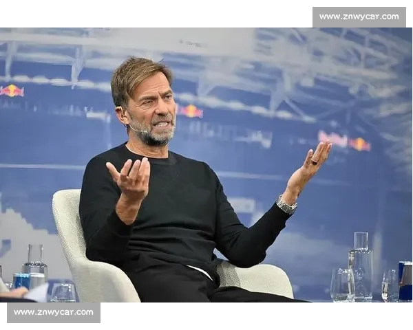 红牛主管克洛普力促莱比锡签埃利奥特 欧青赛 MVP 候选或成德甲新势力