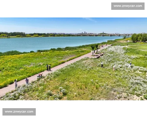 石家庄火力全开！热气球音乐嘉年华燃爆滹沱河畔