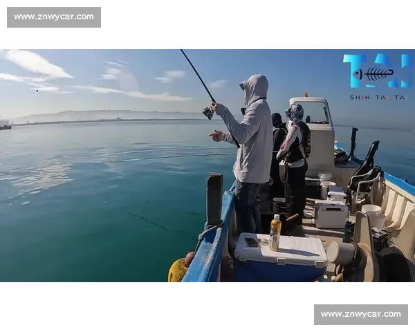 岱山海钓者意外发现：不同鱼类竟有独特 “语言”，百年渔谚暗藏声学密码