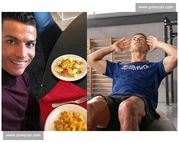 C罗的饮食与健身计划：专业运动员的日常指南_20260526125249