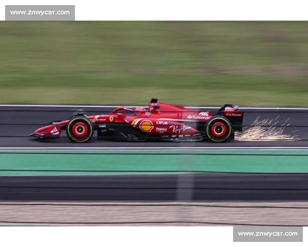 F1赛车技术演进：空气动力学与混合动力系统的革命